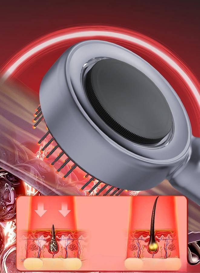 두피 마사지기 OEM 사례